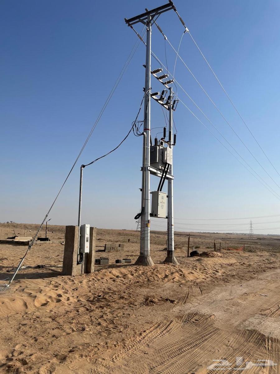 ارض زراعية للبيع بالقصيم بريده64589598680450110