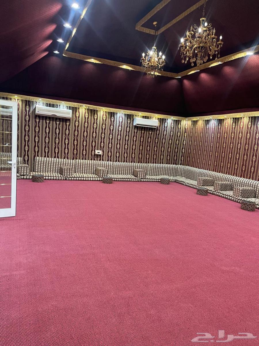 Chalet for investment or rental in Jeddah, Riyadh District64589570189059111