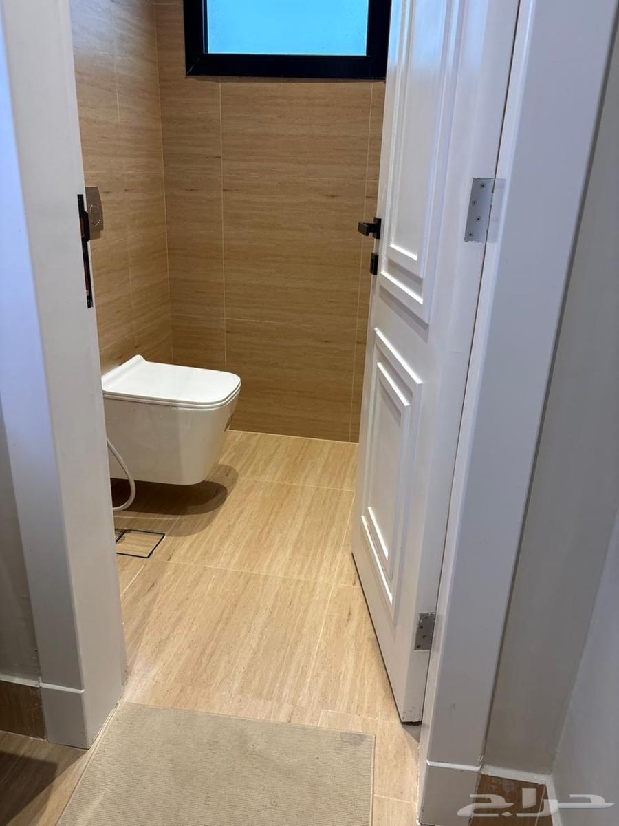 للإيجار شقة فاخرة جديدة في الخبر - الحمراء64589569916546113