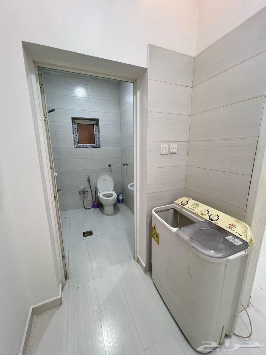 للإيجار شقه مفروشه غرفه وصاله بالجامعيين64589555389953113