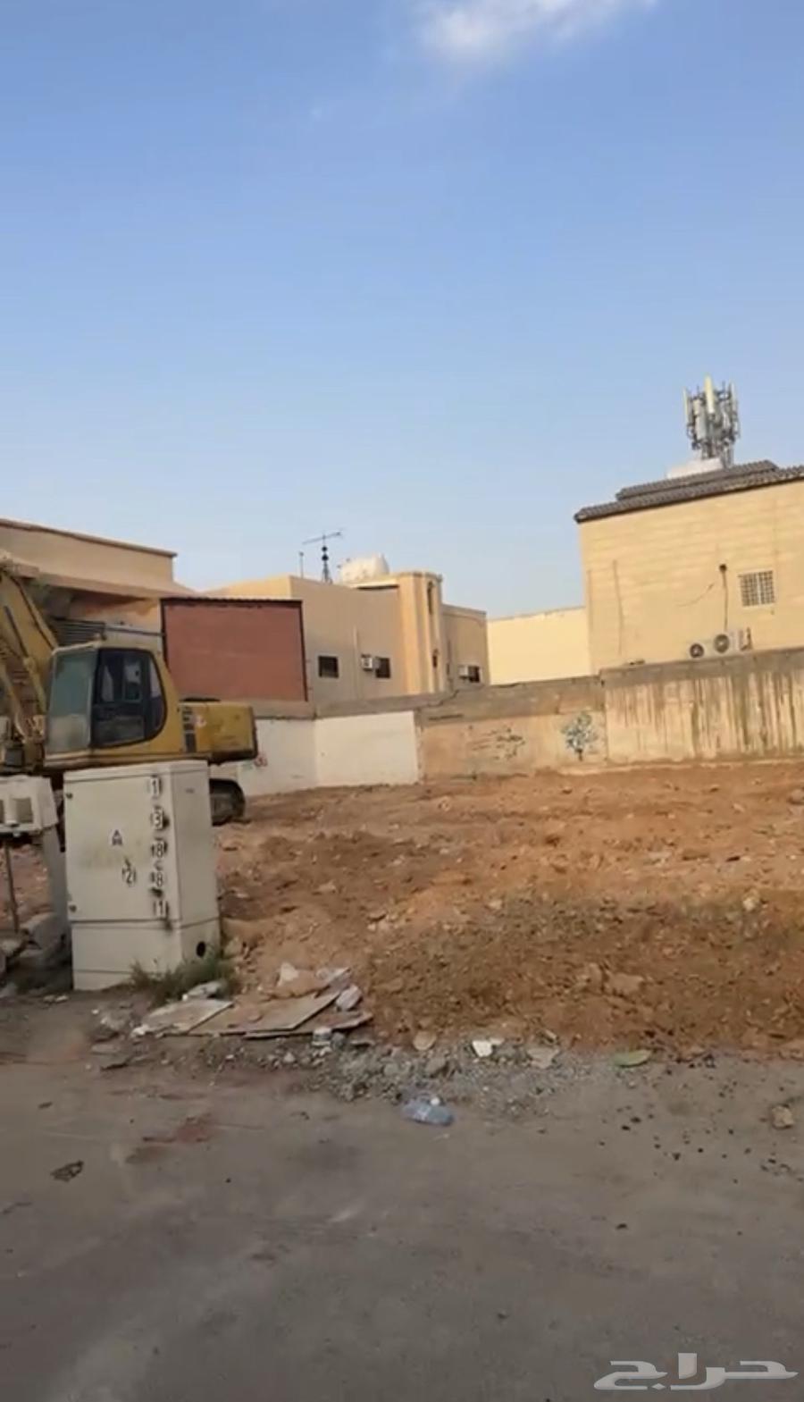 أرض سكنية للبيع (حي الفواز)64582468663427110