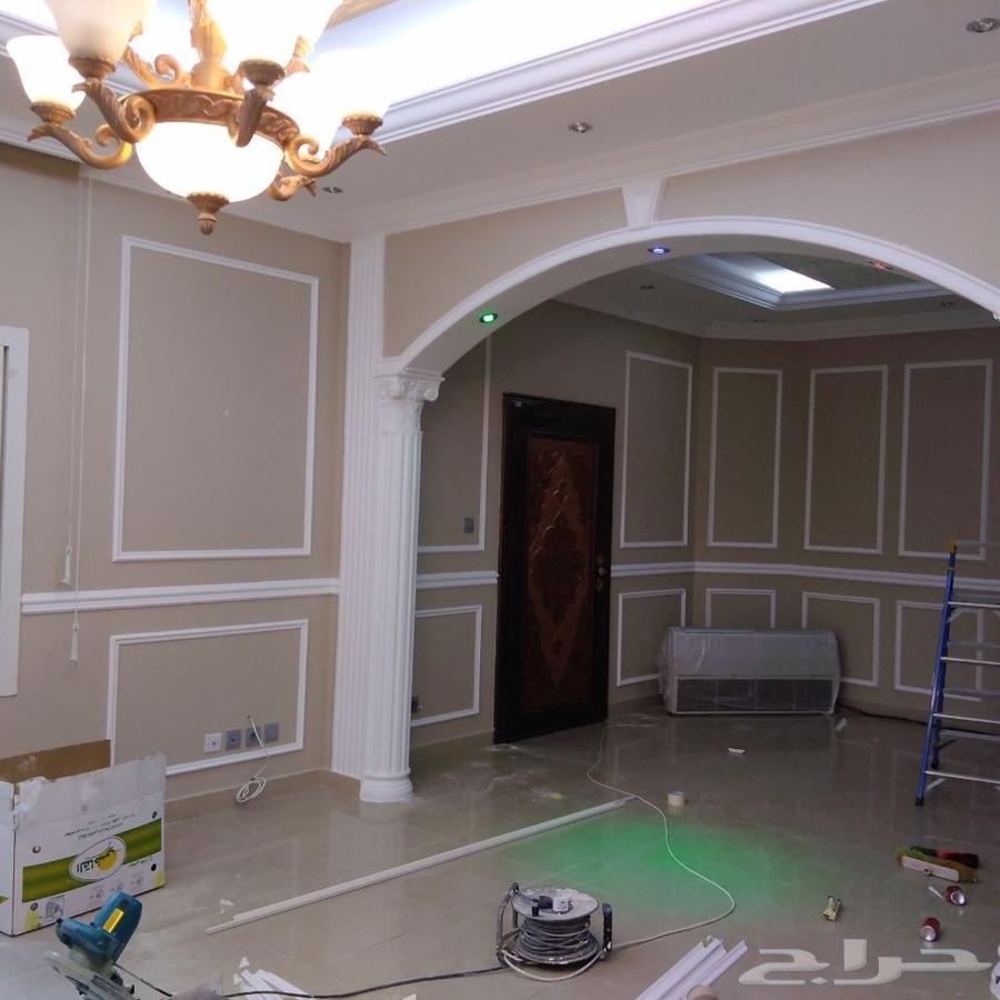 ديكورات ودهنات مكه الشوقيه64589713122050112