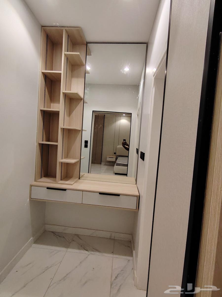 نجار تفصيل غرف النوم وغرف أطفال و الديكورات الخشبيه64582644190979113