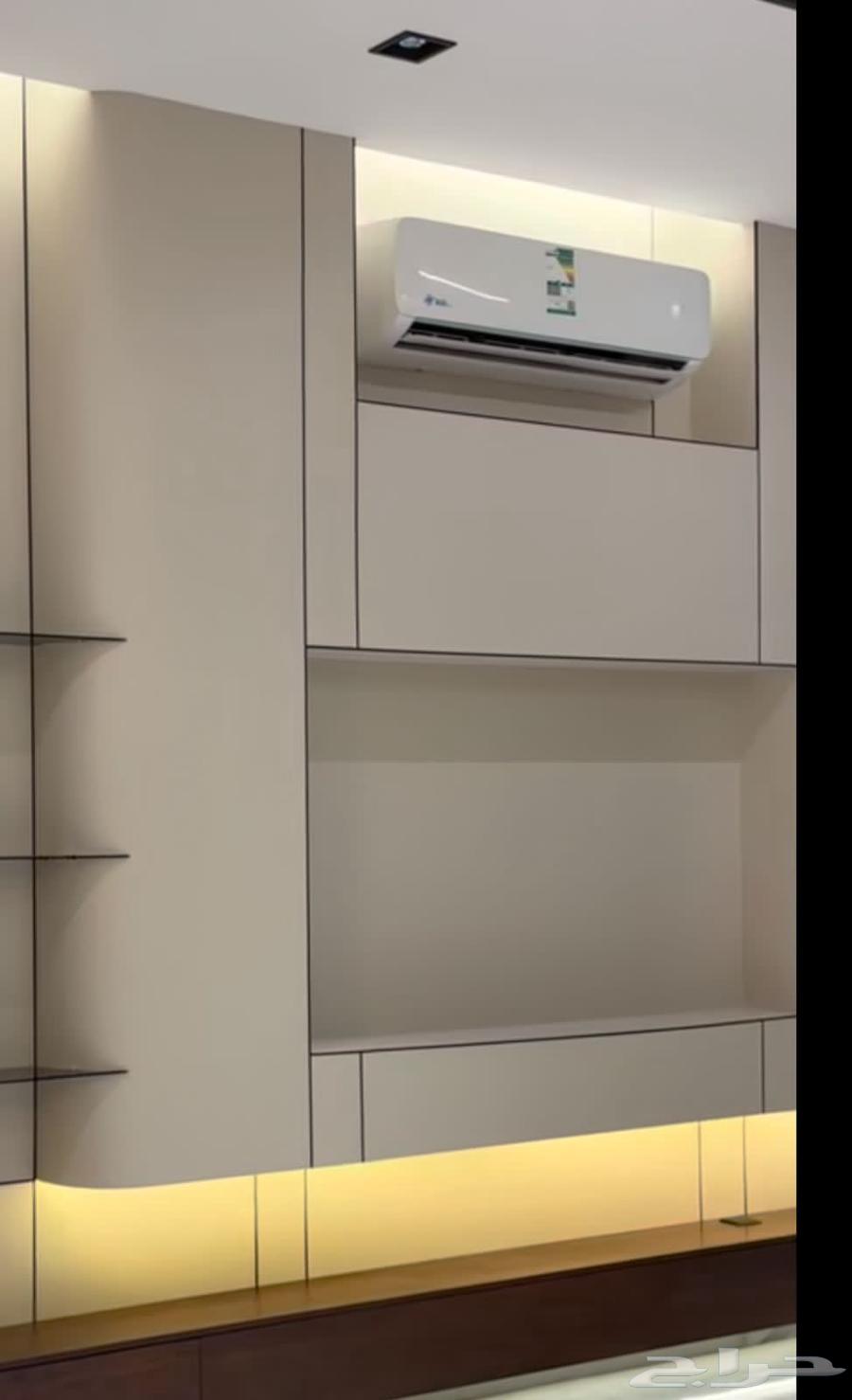 جبس بورد سقف و جدار سمنت64582754828546114