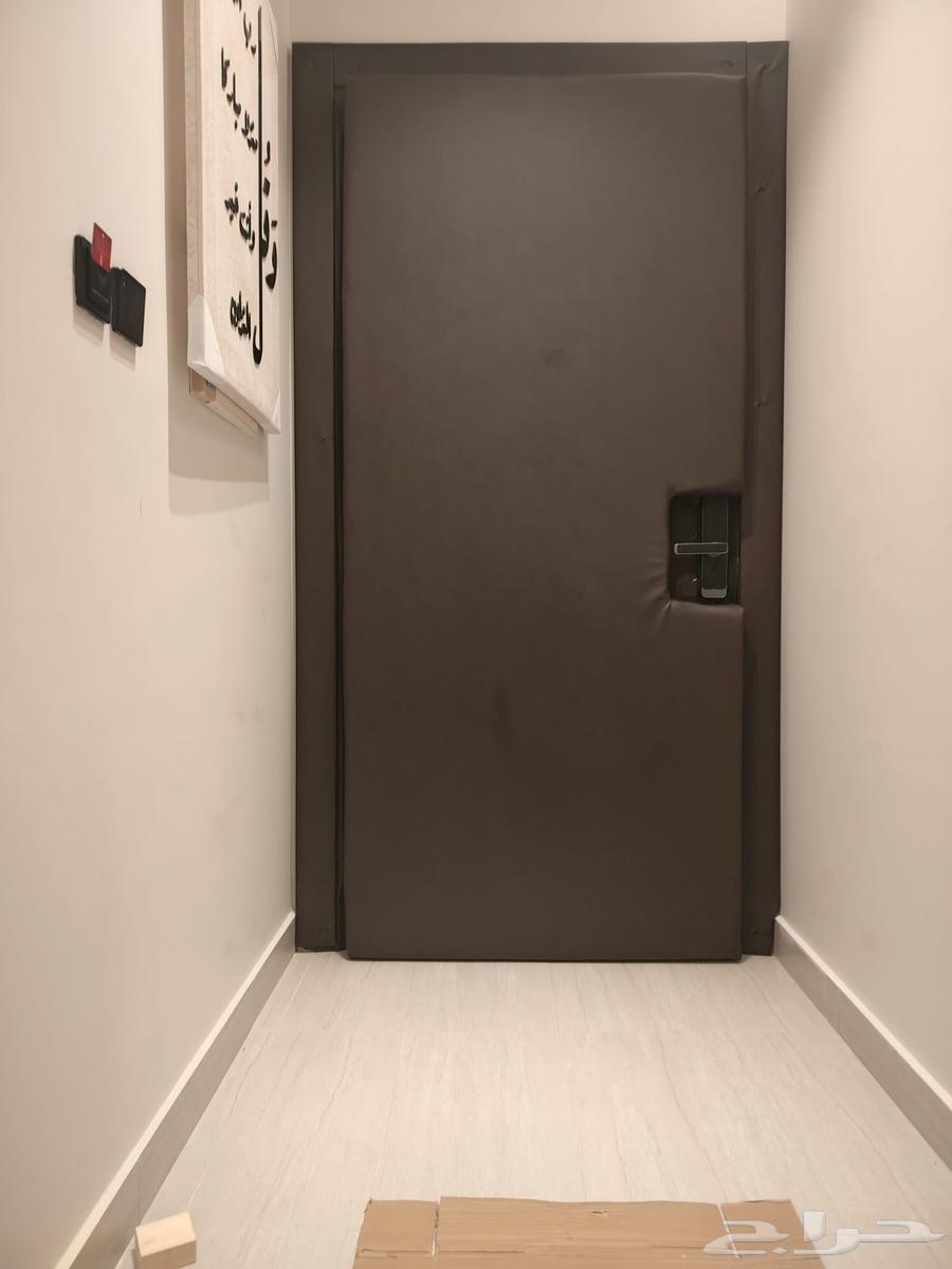 عازل صوت ل الأبواب64485092752771111