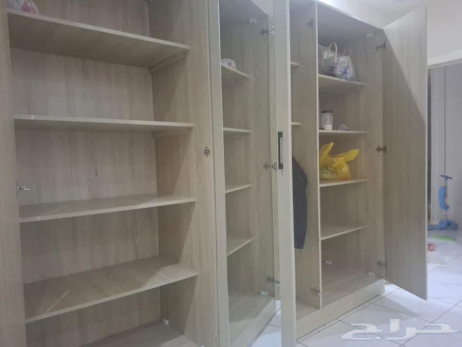 نقل عفش وتخزين برياض64437867874177111