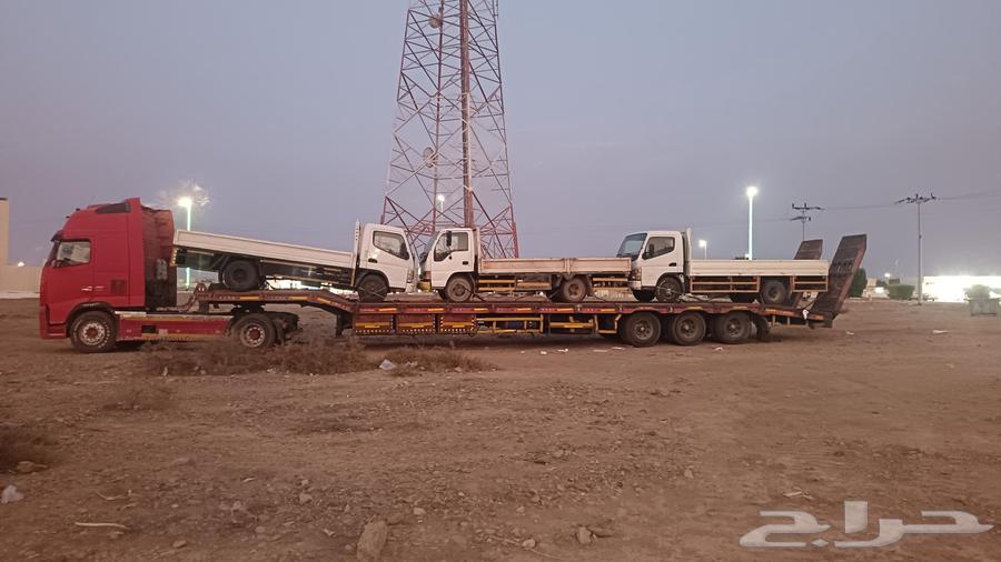 Alu is located in Shaqra, Dawadmi, heavy and light equipment transportation64406276794882110