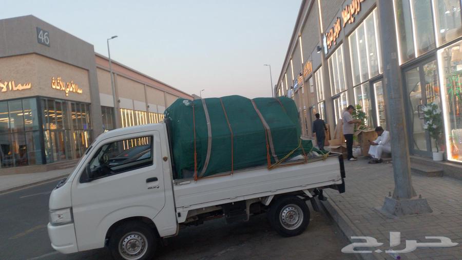 دباب توصيل مشاوير داخل وخارج جده64402706088707110