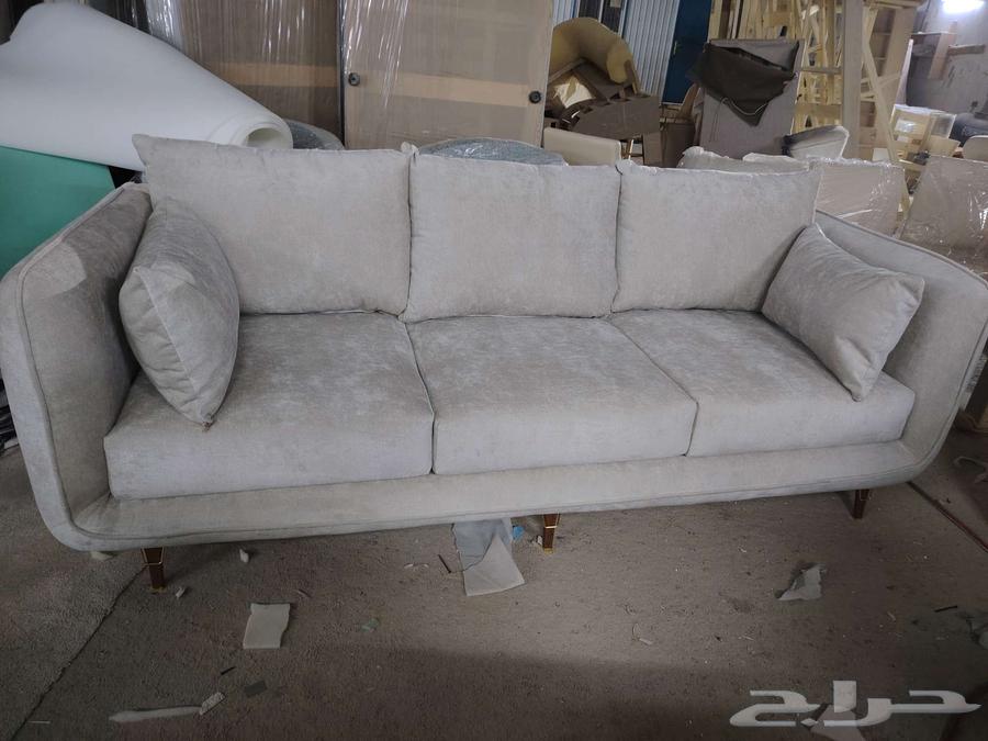 Furniture factory offering all types and shapes, custom-made to order64457282513411114