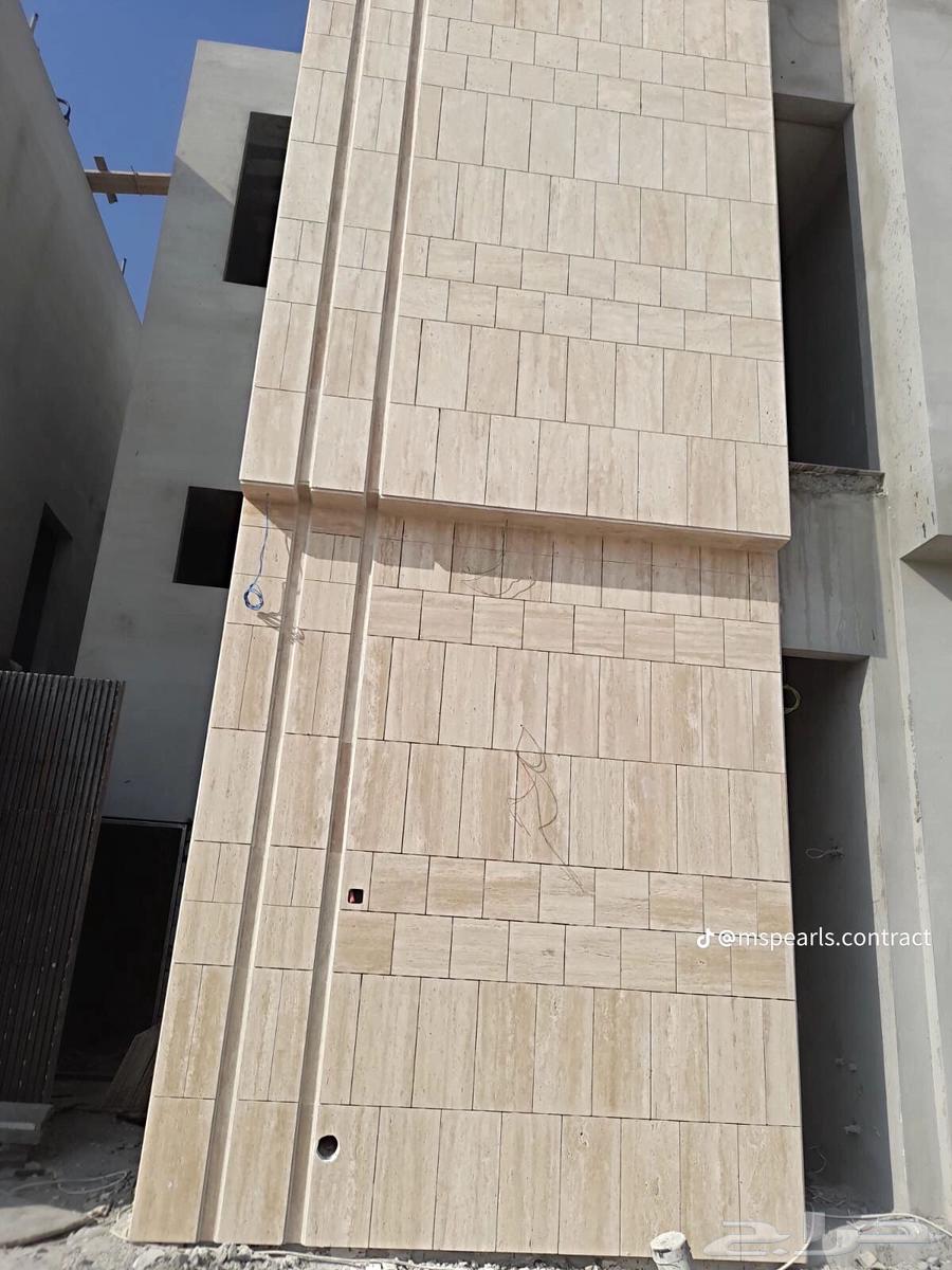 مقاول حجر رياض روحام برسالان حجر جبالي نساح توريد واتر ي64537560394498114