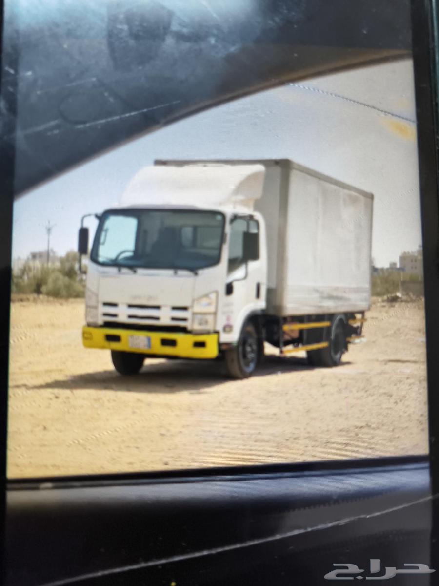 دينه براد او جاف او حافظة او نقل عفش داخل وخارج تبوك64437961871747110