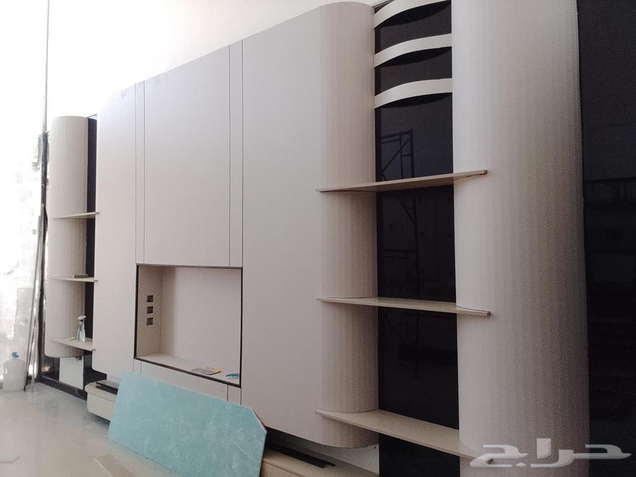 جميع انواع الديكورات والدهانات64537532811267111