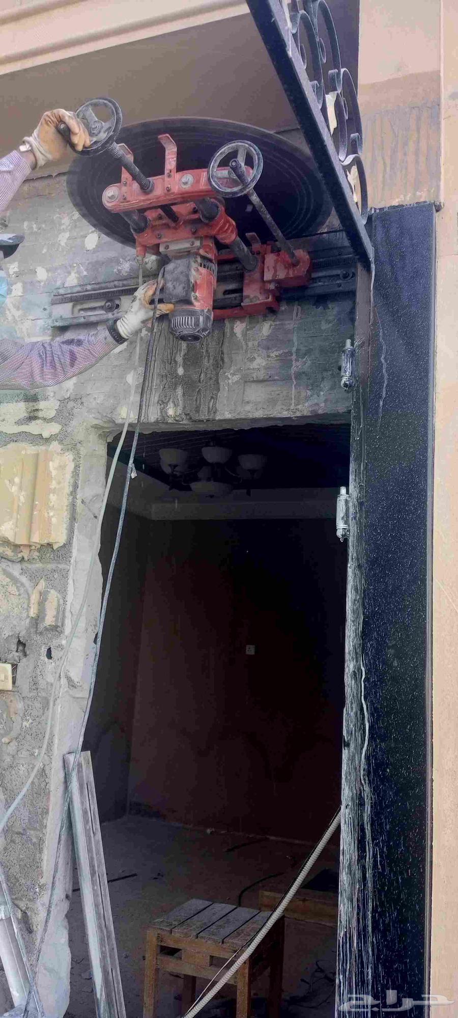 الشغل بما يرضي الله قص خرصنات ليزر64437935030915110