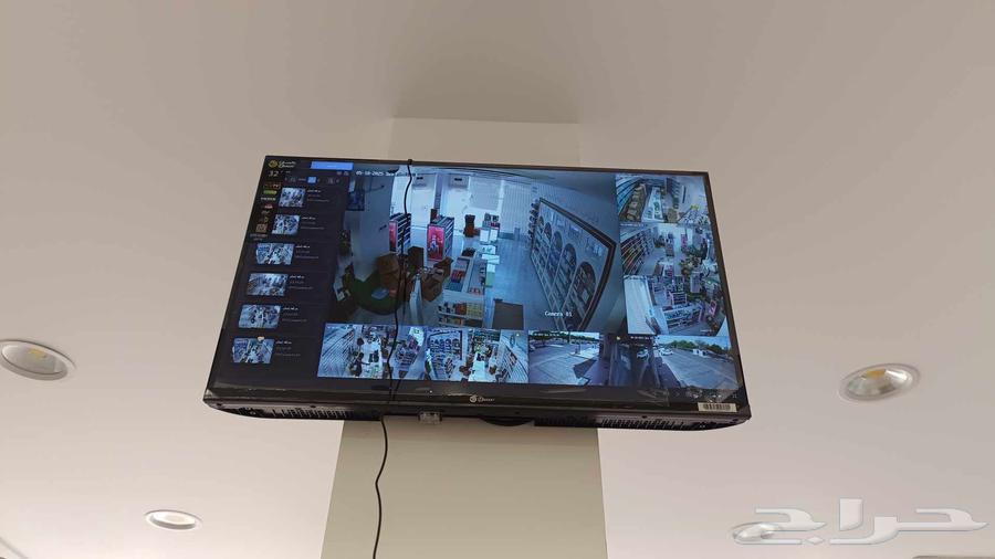 Solar-powered camera installation and maintenance64512608839682113