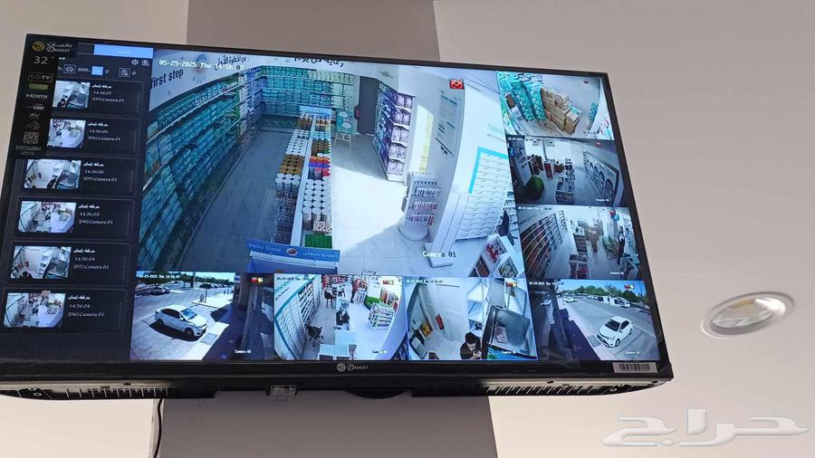 Solar-powered camera installation and maintenance64512608839682110