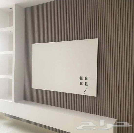 جميع انواع الديكورات والدهانات64537532811267114