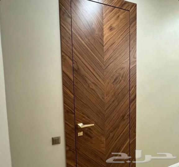 منجرة ابواب خشبية64549219286531113