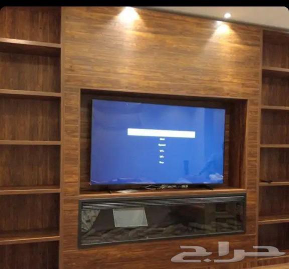 منجرة ابواب خشبية64549219286531111