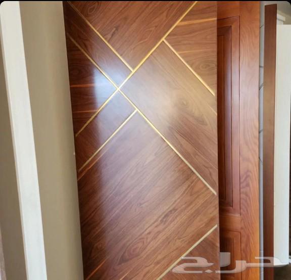 منجرة ابواب خشبية64549219286531110