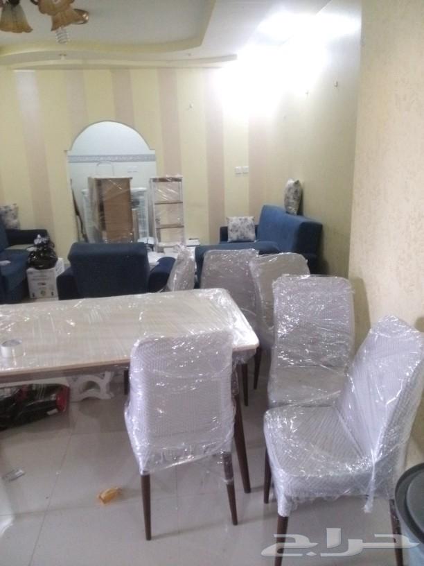 شركة نقل عفش بحفر الباطن مع الفك والتركيب64314140650883112