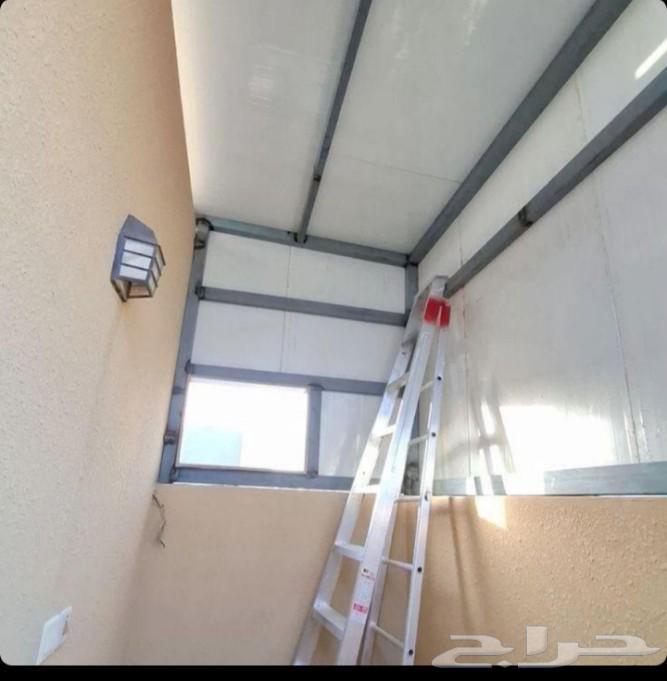 غرف ومستودعات وملاحق سندوتشات بنل وجلسات الخيزران الباكستاني64504777494914113