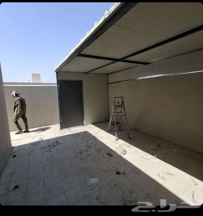 غرف ومستودعات وملاحق سندوتشات بنل وجلسات الخيزران الباكستاني64504777494914114