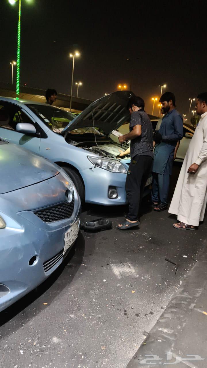 Mechanic, Electrician, and All Car Services64412103044609110