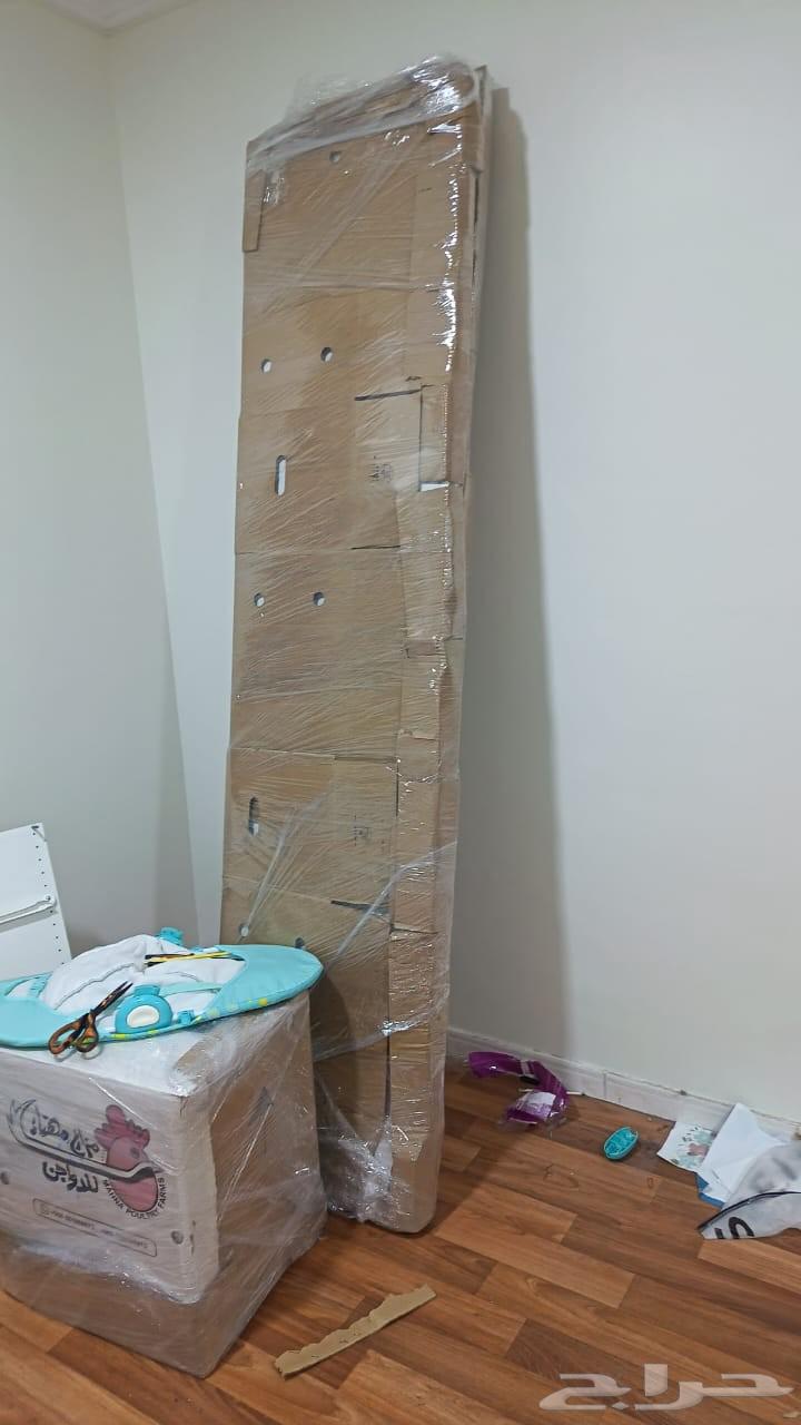 نقل عفش الدمام شركة نقل اثاث بالدمام64379123418370110