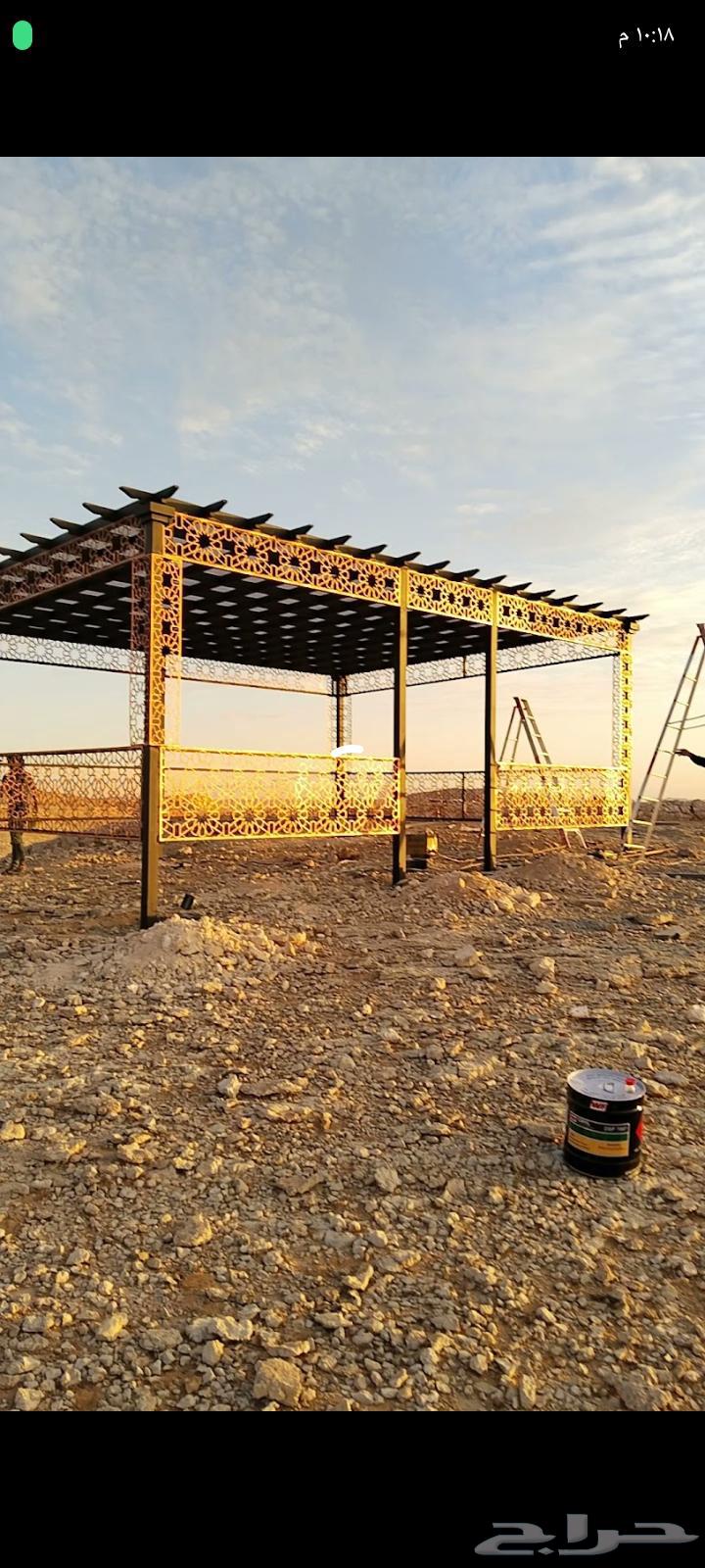 حداد بتل سندويش بنل ومضلات وسواتر64531645814659113