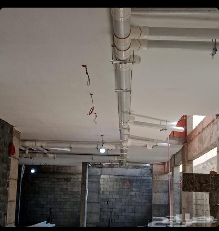 كهربائي  وسباك في جميع أنحاء مكة المكرمة64305218879619114