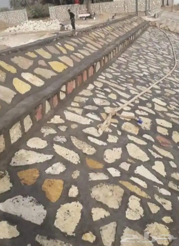 معلم بناء الحجر64445892310659112