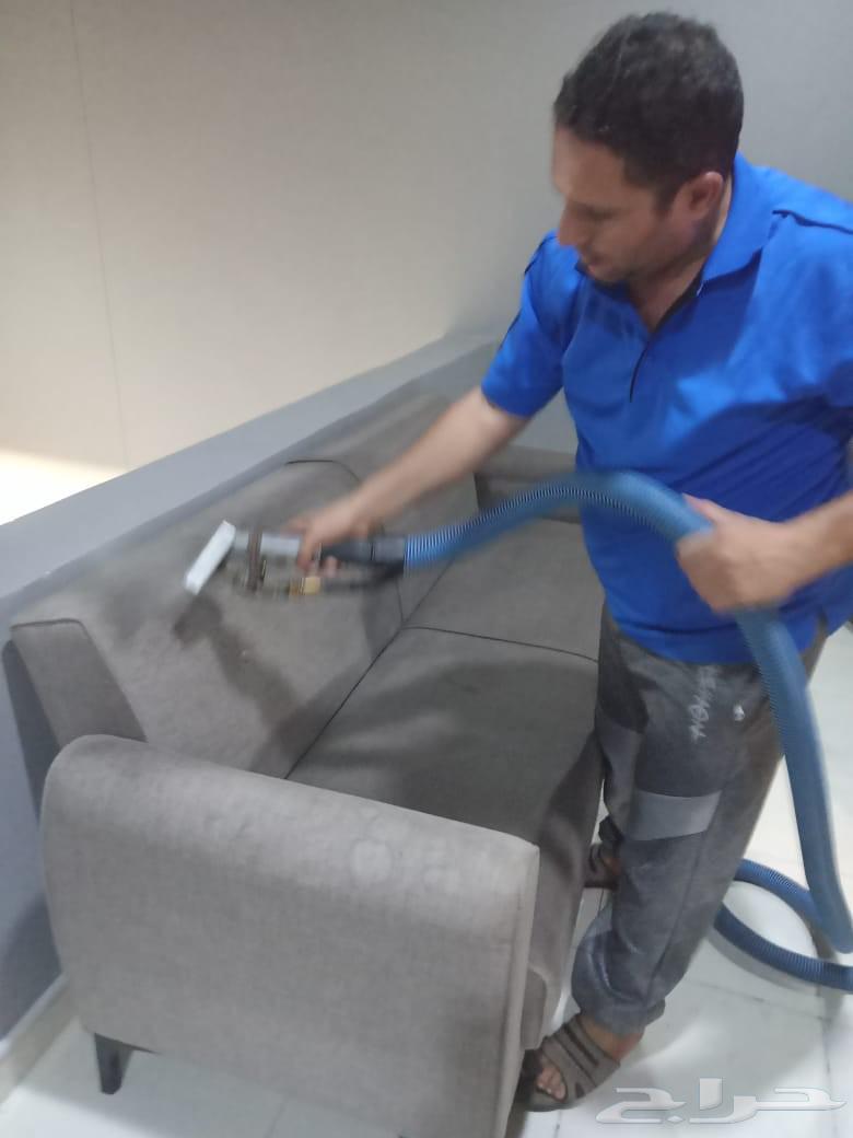 شركه تنظيف كنب البخار بمكه64369791361025110