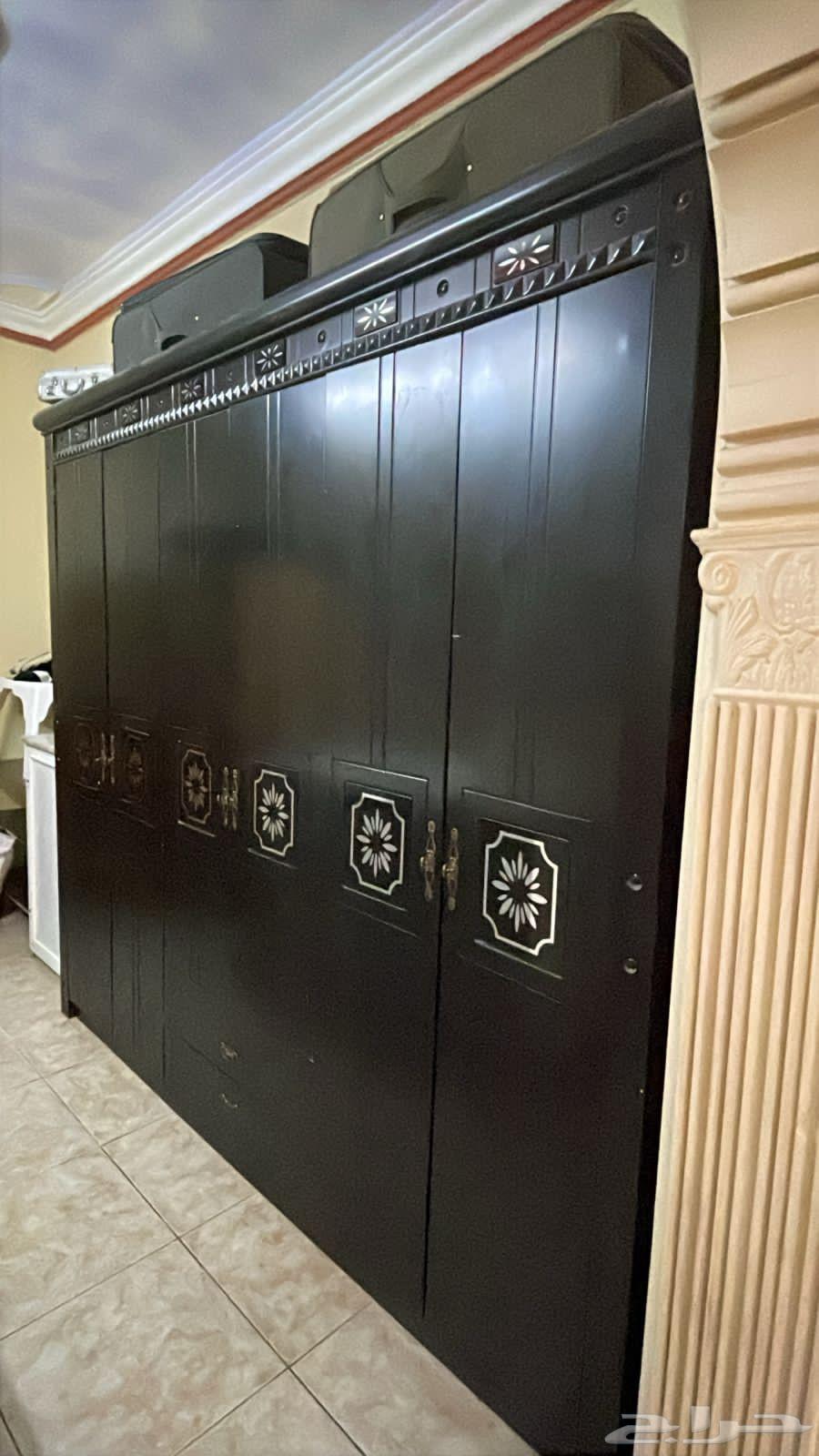 أثاث دواليب نجار وستائر ومطابخ بالمدينة المنورة64492745059074114