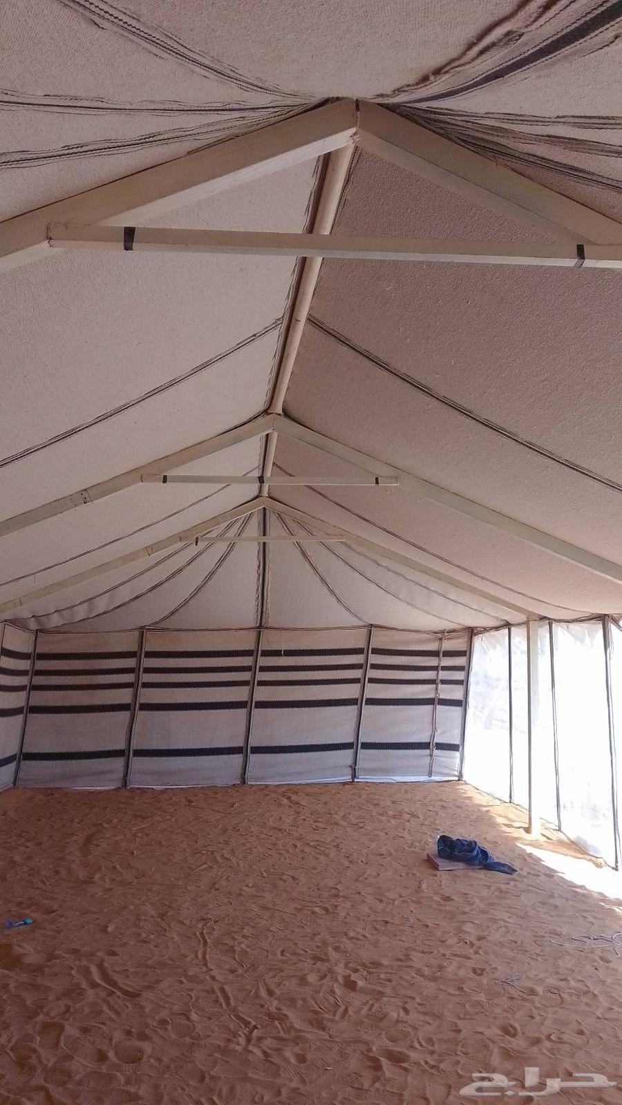تركيب خيام المزاحمية والجله والمشاعله وتبراك64379210270083112