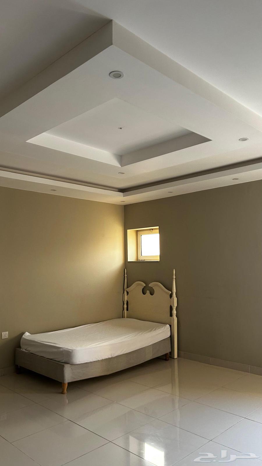 Studio for rent, air-conditioned, in a prestigious neighborhood, semi-annual64354534252803111