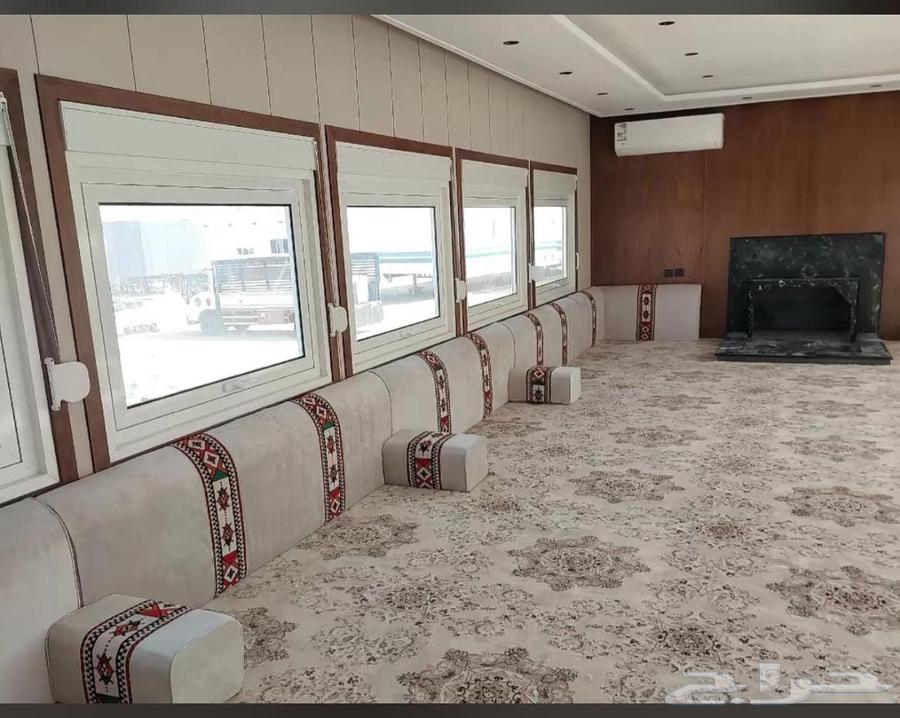 Custom-made curtains, cushions, and sofas of all types64421581031811110