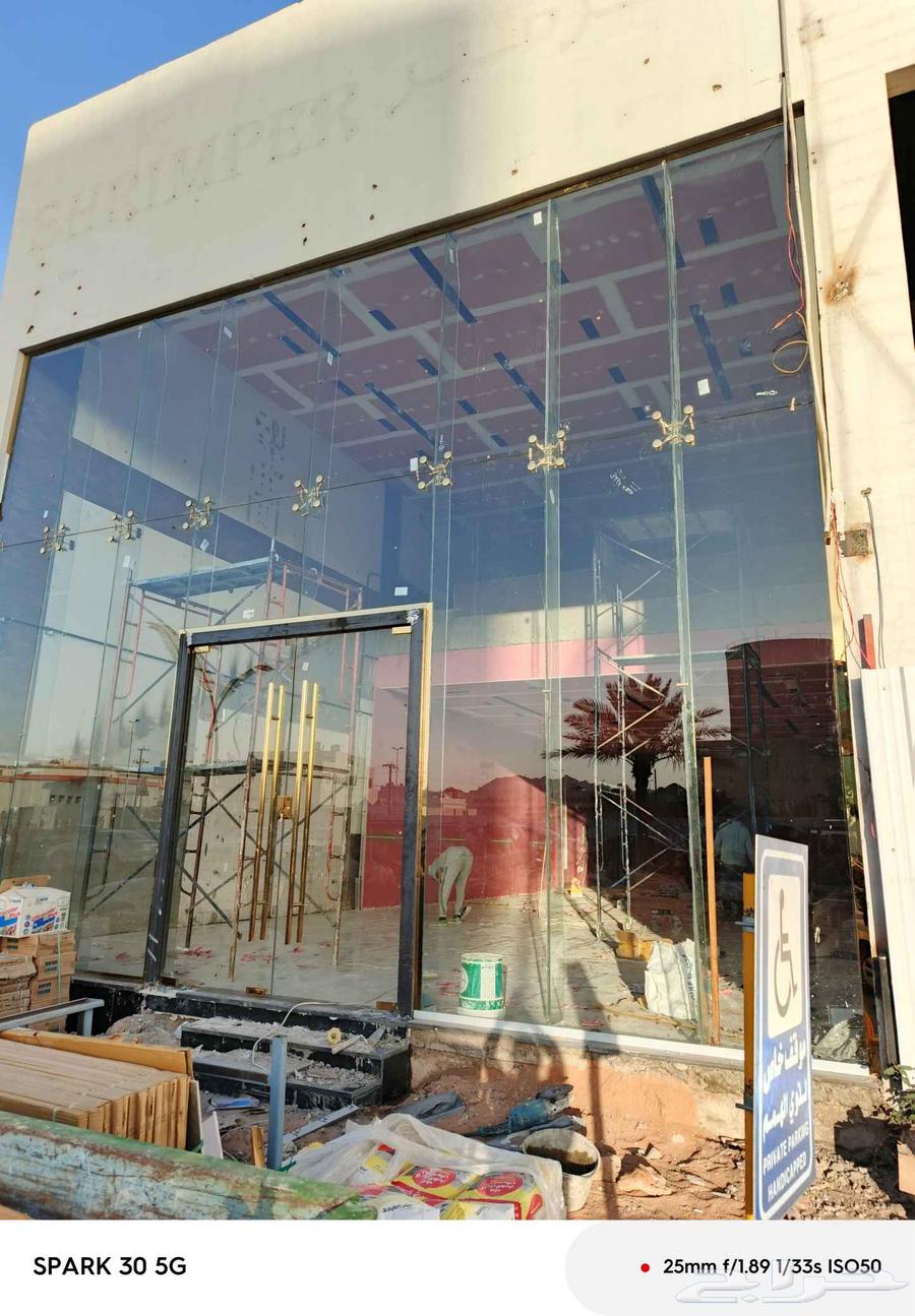 توريد وتركيب وصيانه زجاج سيكوريت64327121263745111