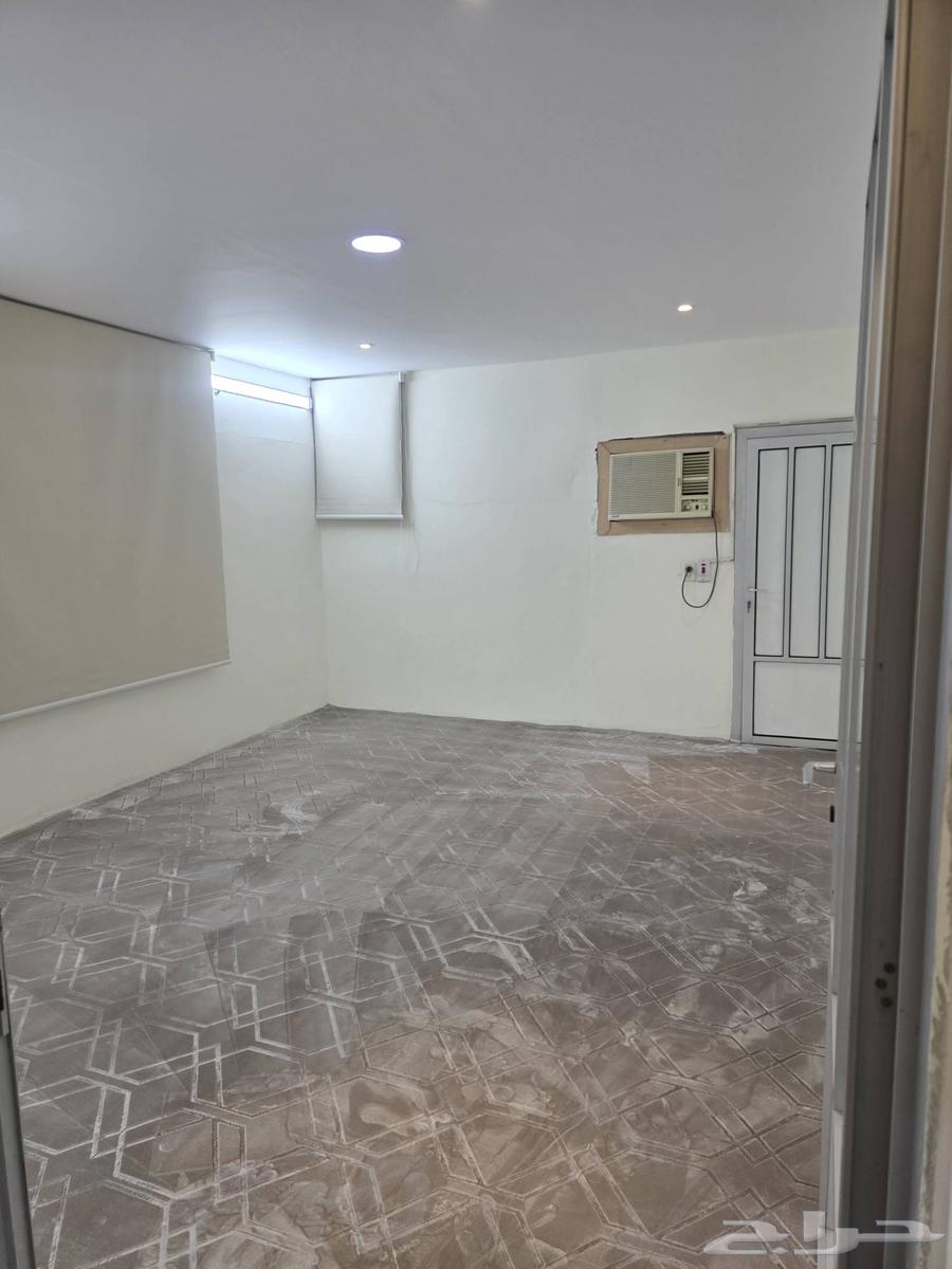 شقة للإيجار