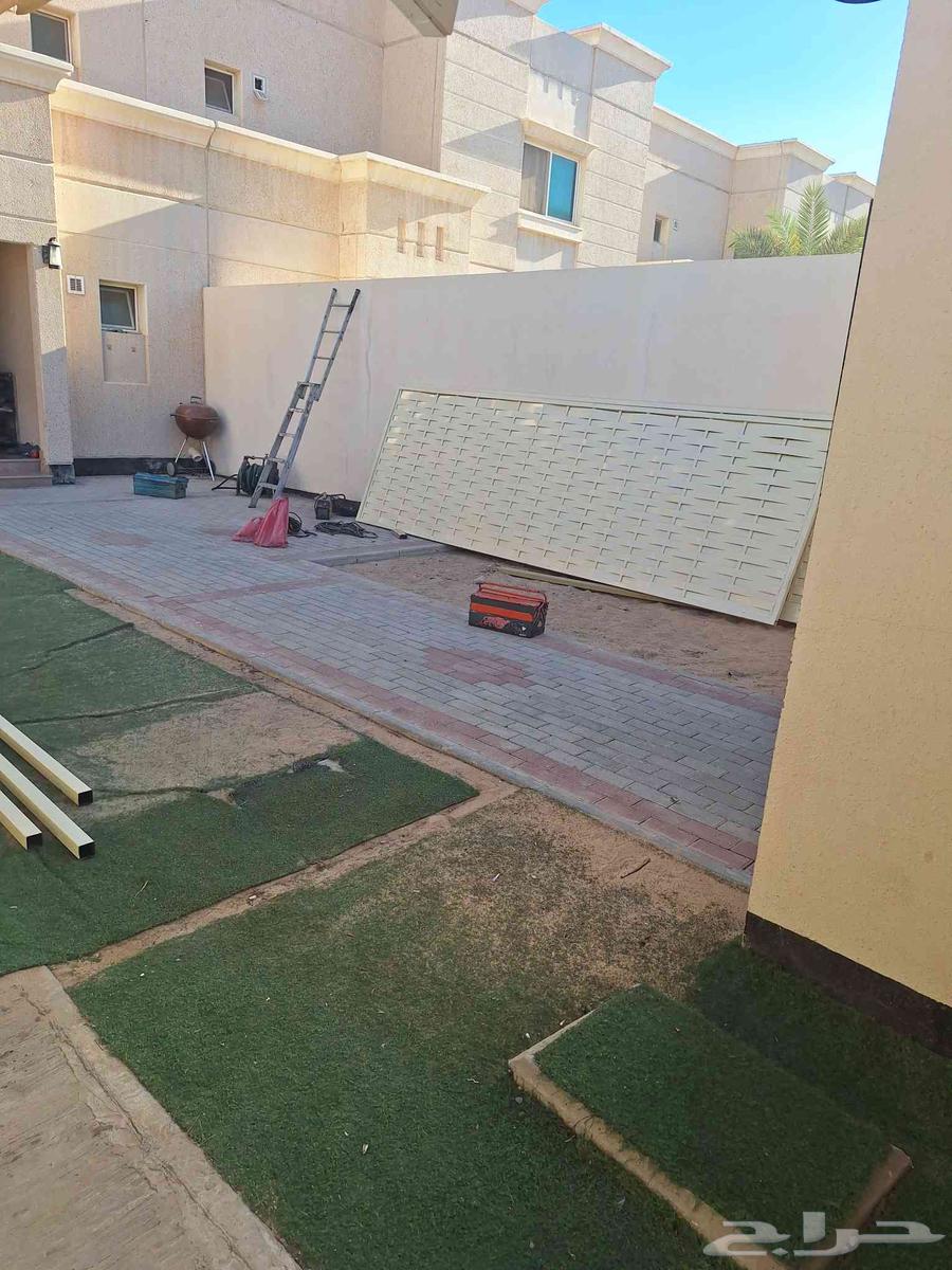 Shade Structures and Canopies in Al-Jubail Industrial64327259066242111