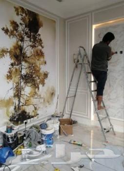 معلم دهانات بويه64571217125506114