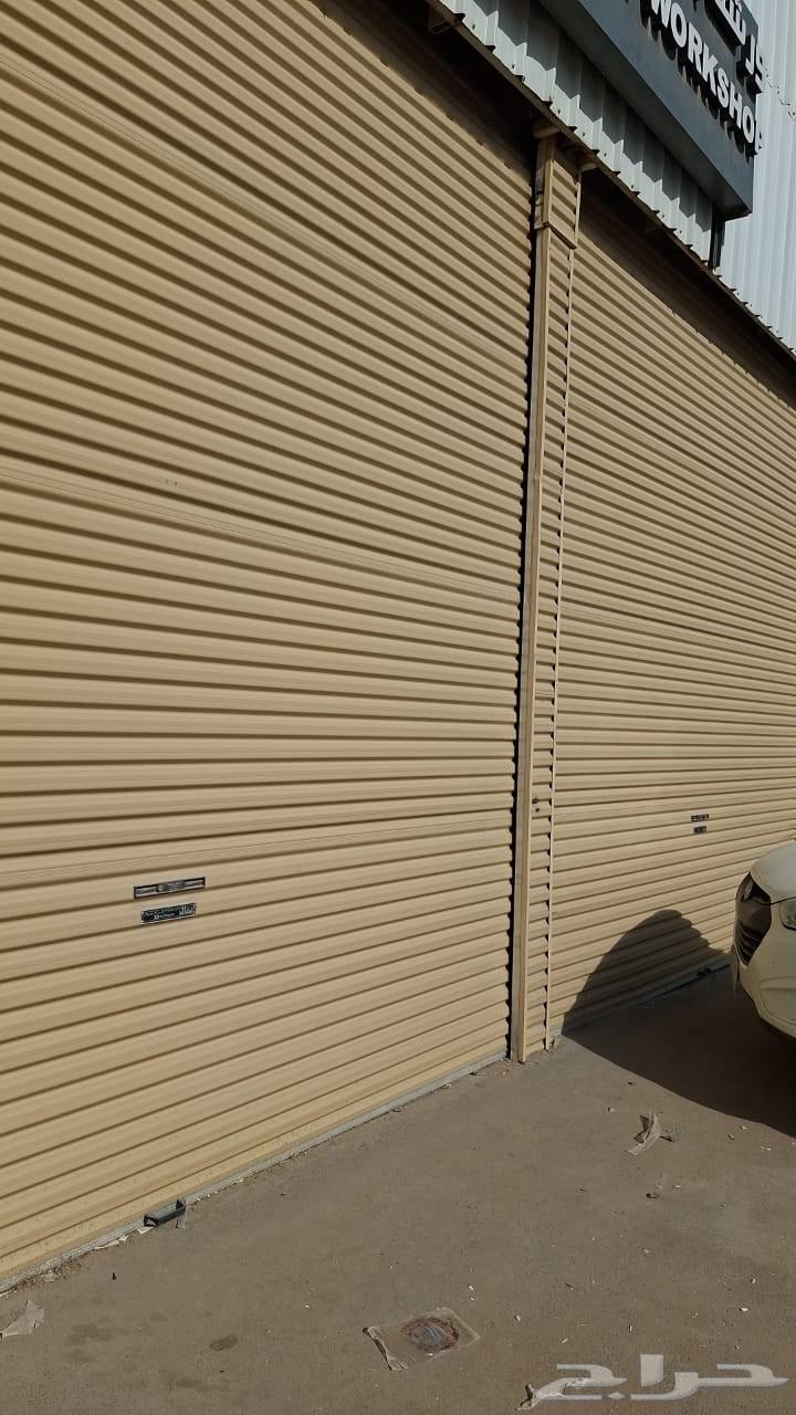 تصليح ابواب كراج صيانه باب قراج بوابه قراش بوابه رول اتمتك64437988468353111