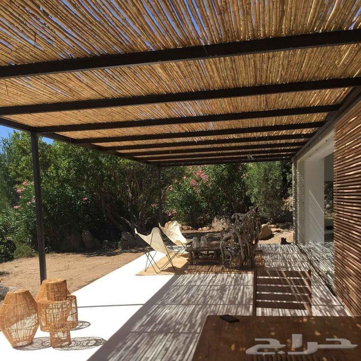 Palm and Straw Shades and Screens64504818602625110