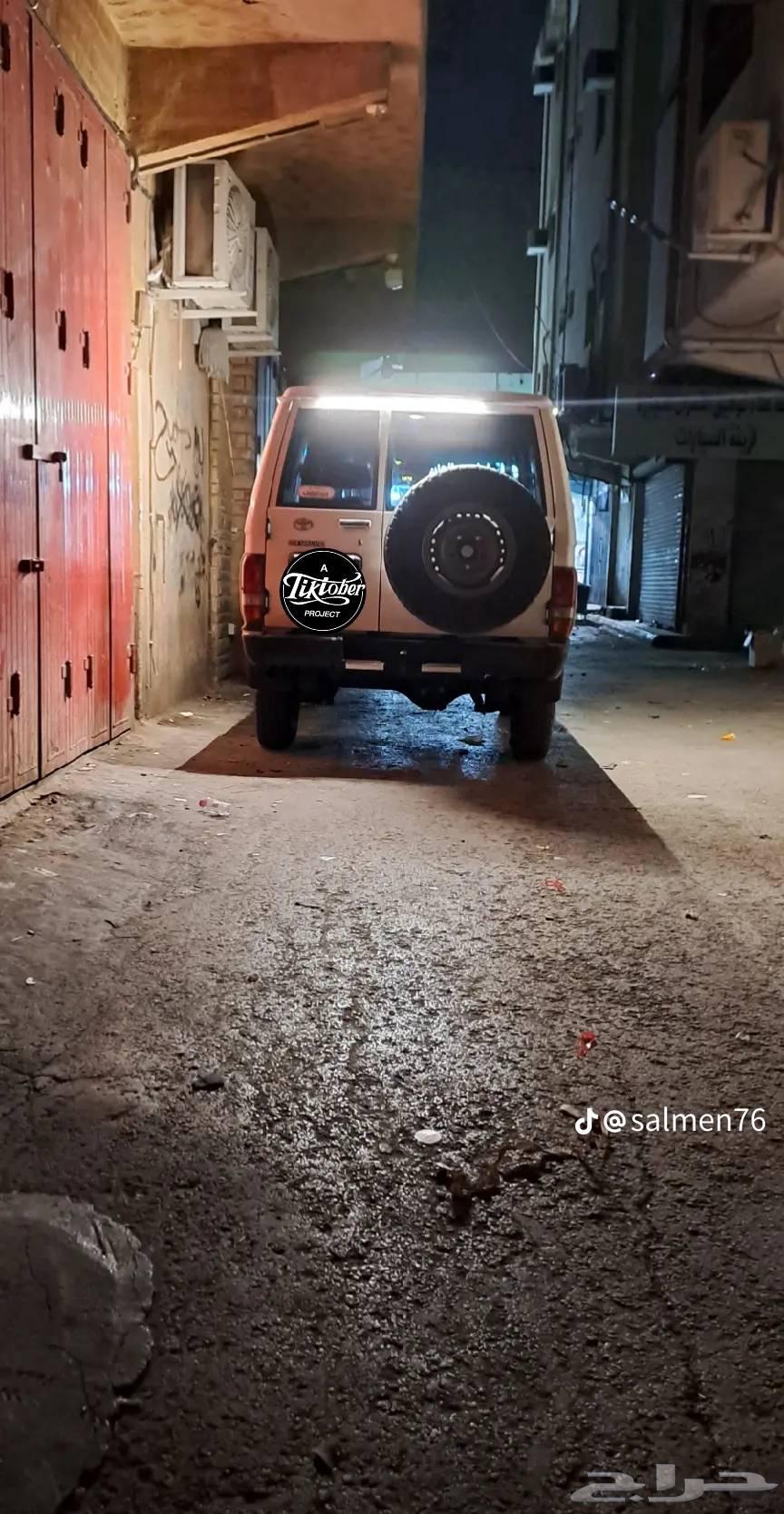 تركيب لمبات بر جانبيه64421512944258114