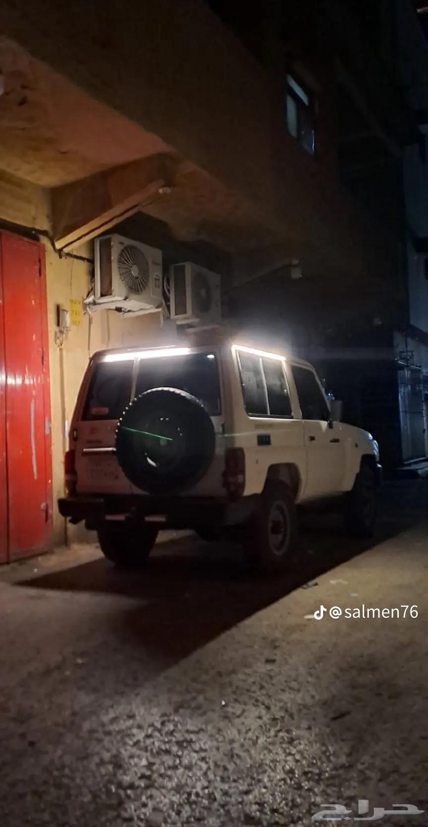 تركيب لمبات بر جانبيه64421512944258113