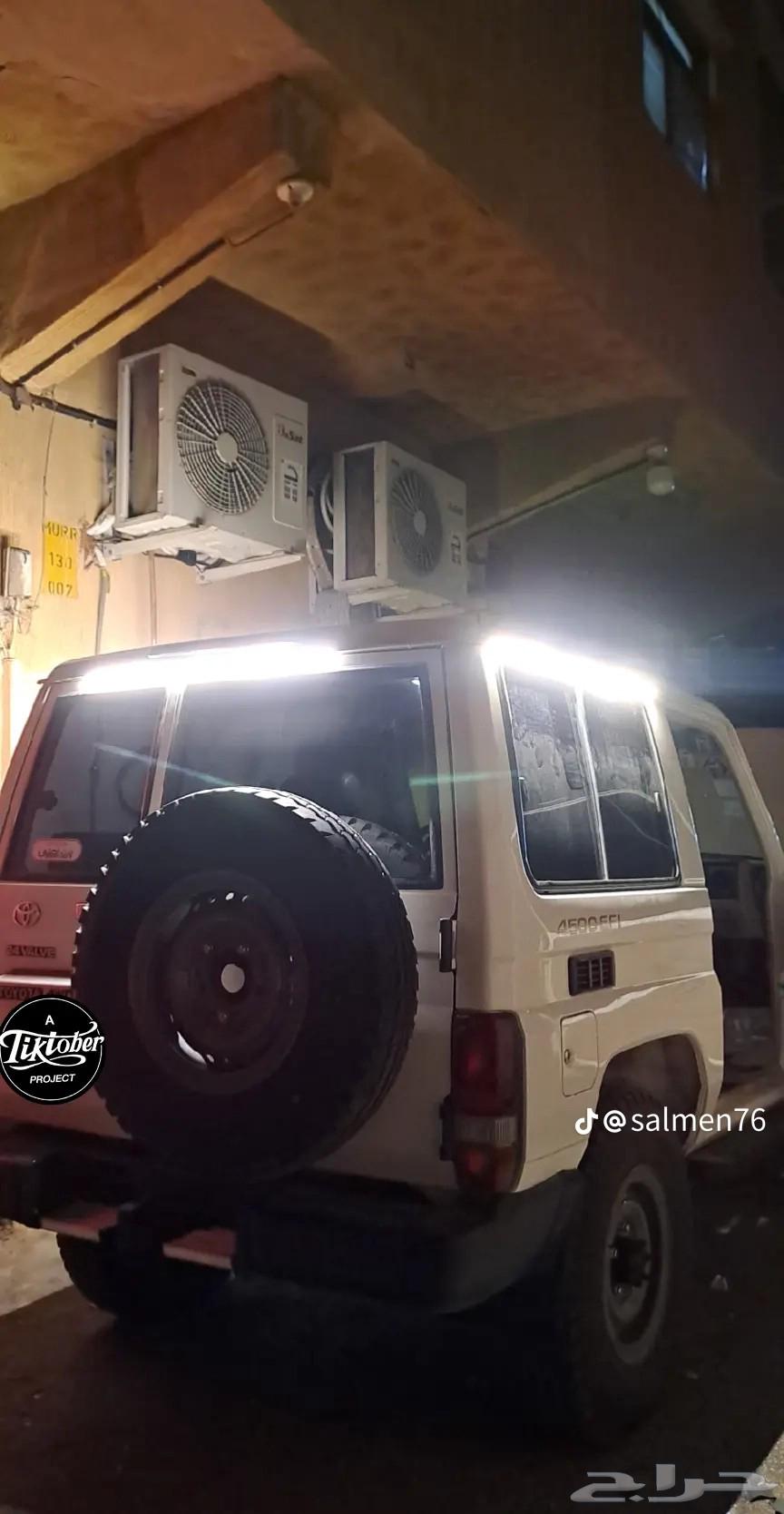 تركيب لمبات بر جانبيه64421512944258112