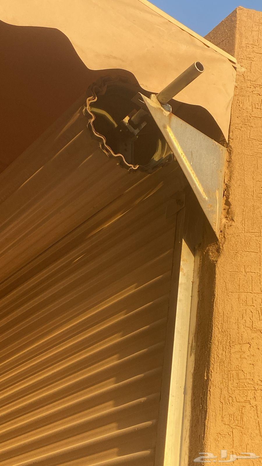 تصليح ابواب كراج صيانه باب قراج بوابه قراش بوابه رول اتمتك64437988468353112