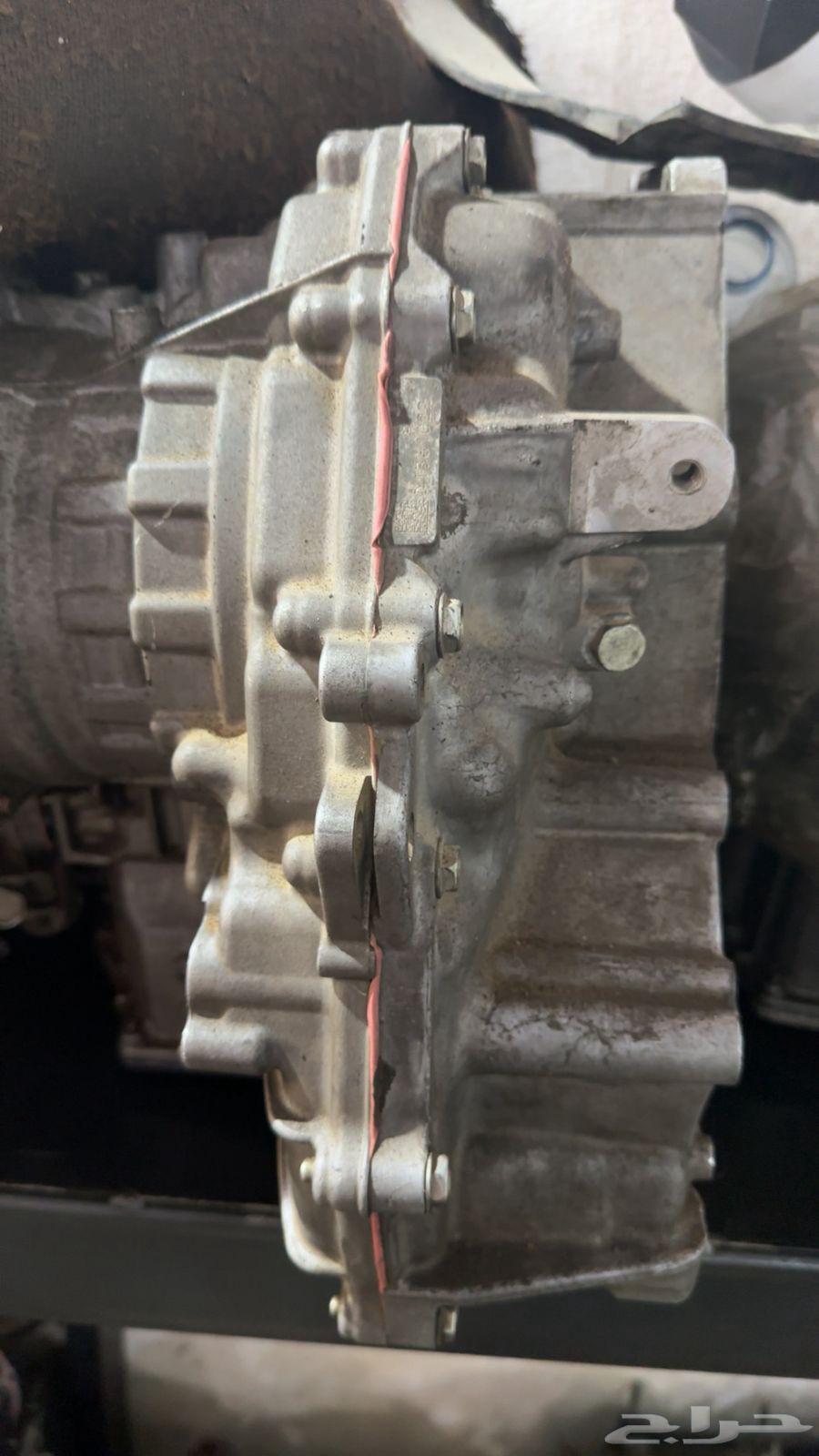 جير سنترا استبدل قير سبارك توضيب اوريون رينو اكورد التيما64402761790979111