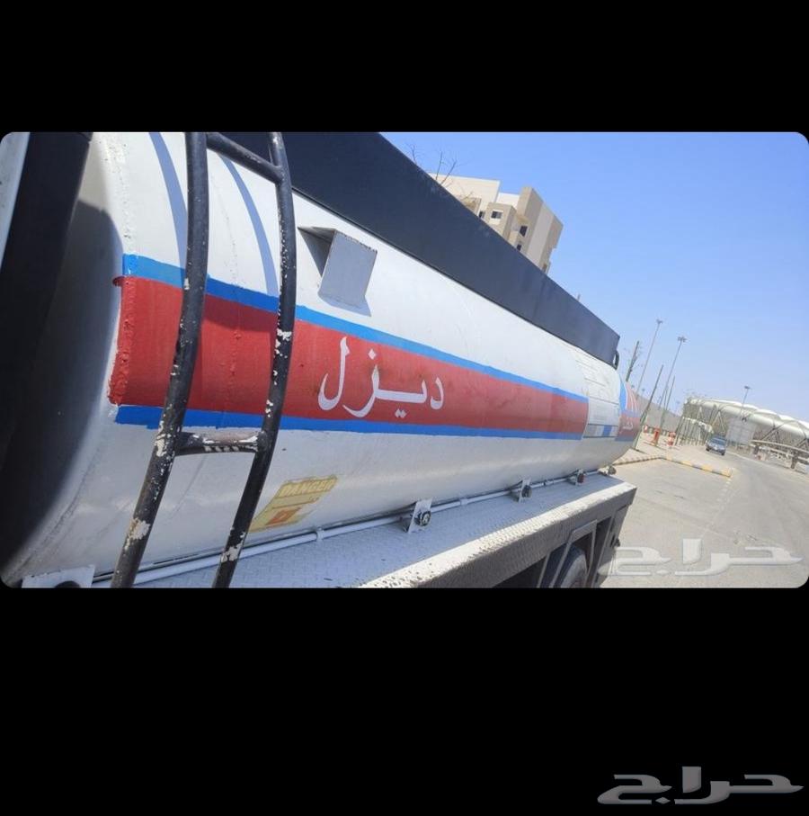 توصيل ديزل64438015505667113