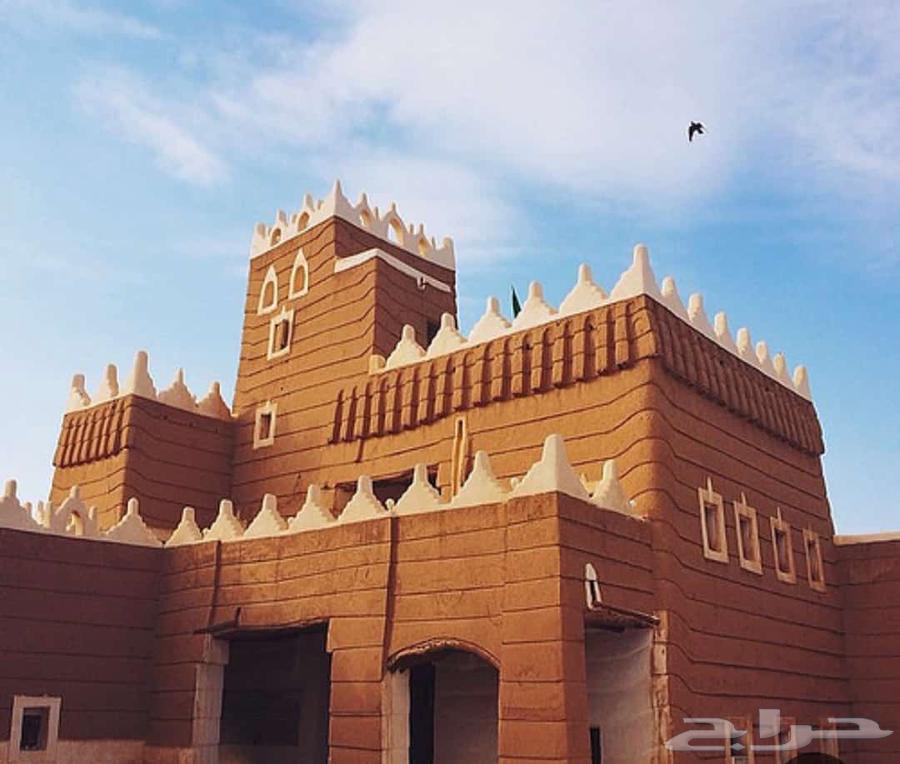 بنا الطين64457405205378110