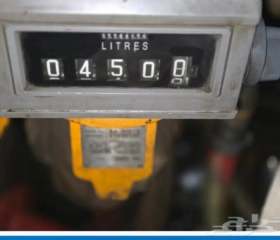 توصيل ديزل64438015505667112